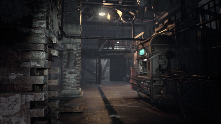 Screenshot 3 - Resident Evil 7  - Banned Footage Vol.1