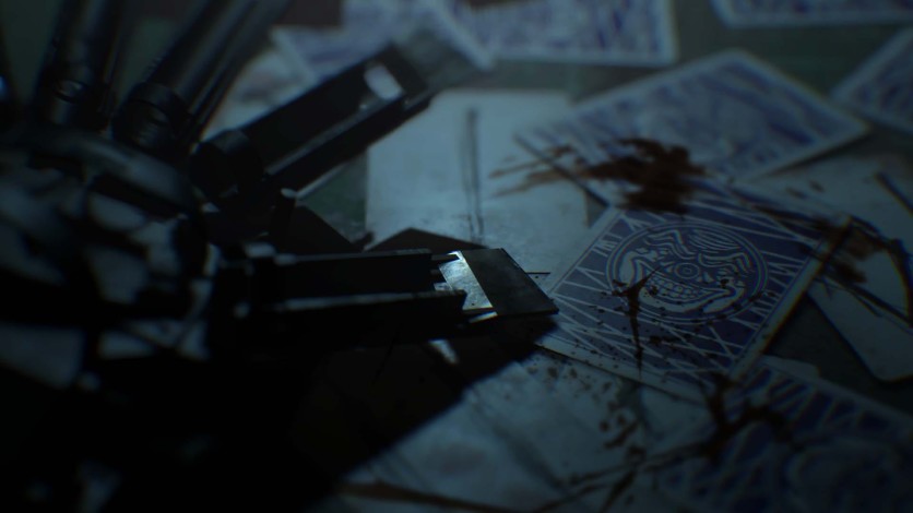 Screenshot 6 - Resident Evil 7 - Banned Footage Vol.2