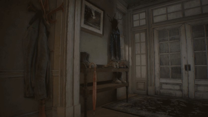 Screenshot 3 - Resident Evil 7 - Banned Footage Vol.2