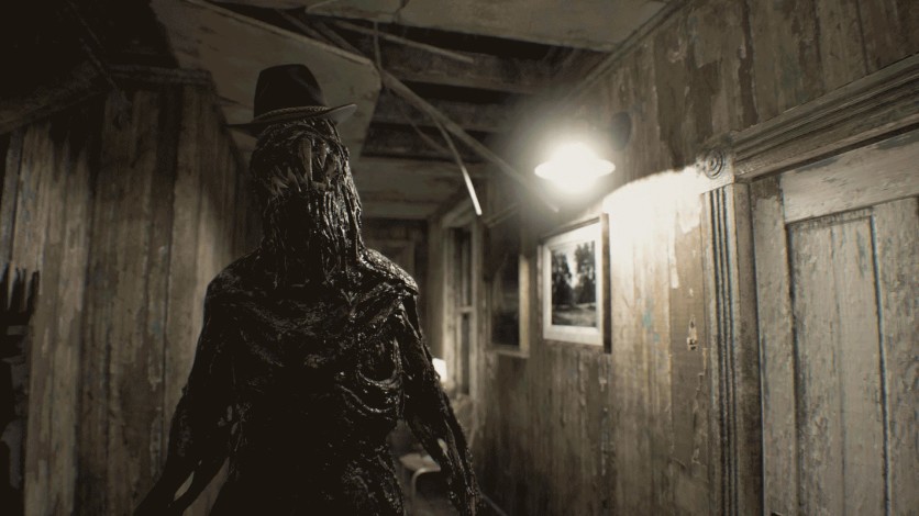 Screenshot 2 - Resident Evil 7 - Banned Footage Vol.2