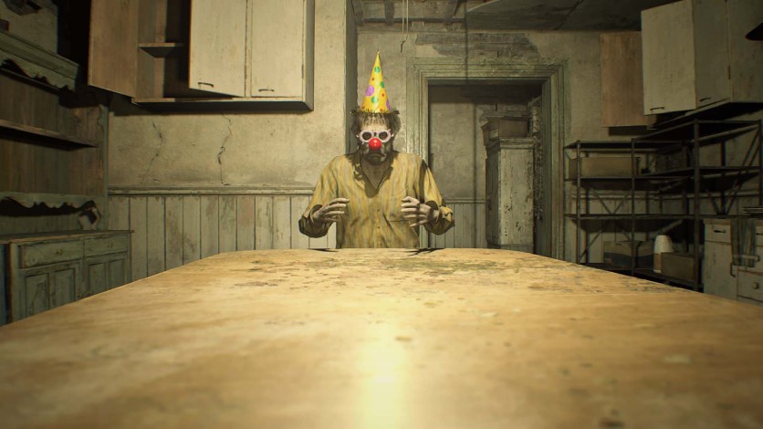 Screenshot 7 - Resident Evil 7 - Banned Footage Vol.2