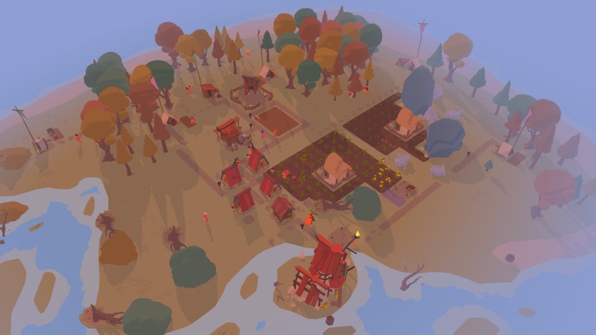 Screenshot 3 - Outlanders