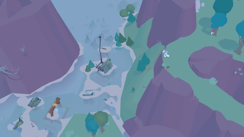 Screenshot 4 - Outlanders - Flood and Fire