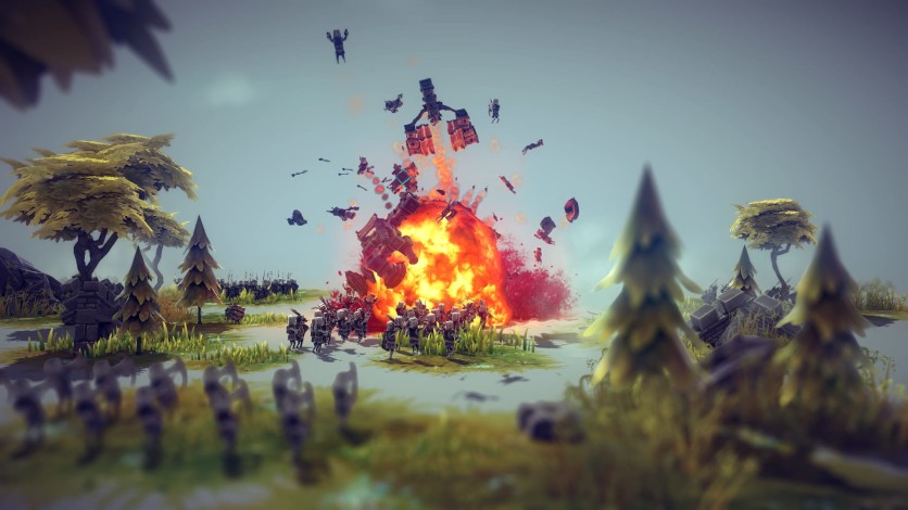 Screenshot 8 - Besiege