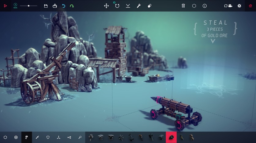 Screenshot 10 - Besiege