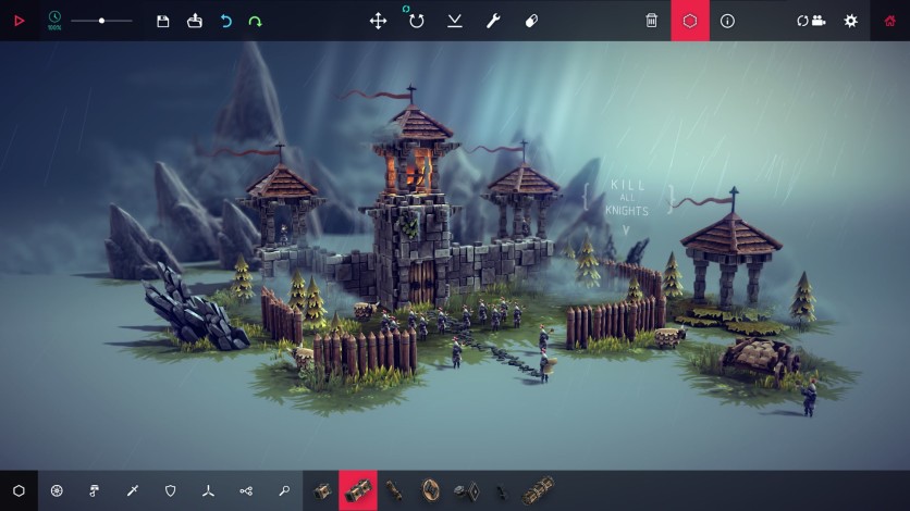 Screenshot 6 - Besiege