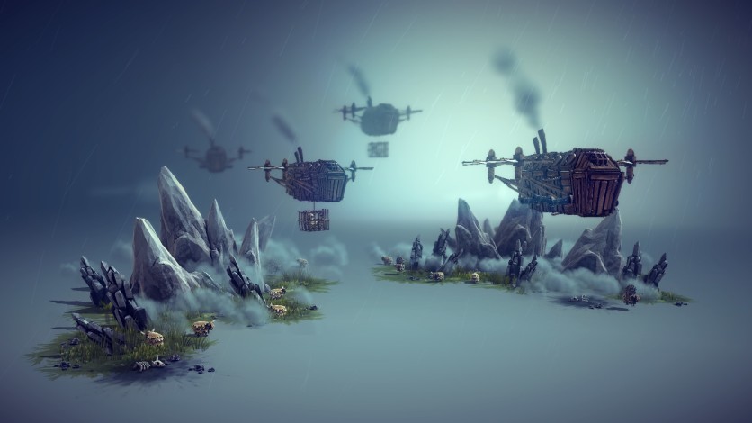 Screenshot 7 - Besiege