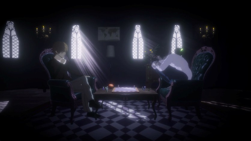 Screenshot 10 - DEATH NOTE Killer Within