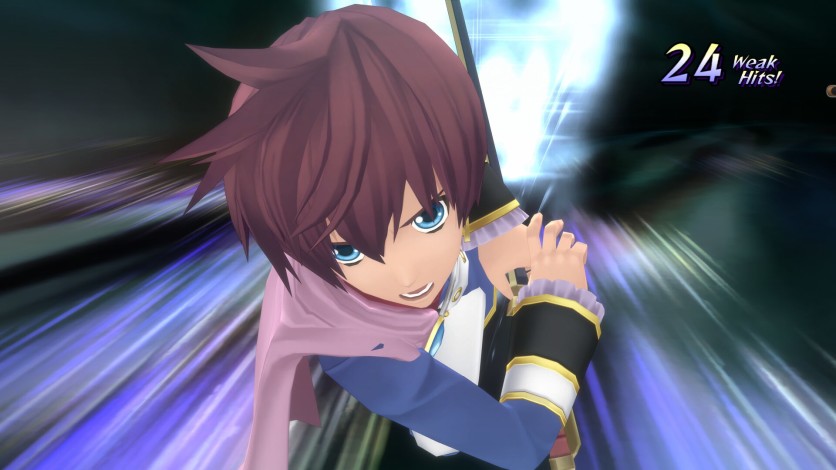 Screenshot 8 - Tales of Graces f Remastered - Deluxe Edition