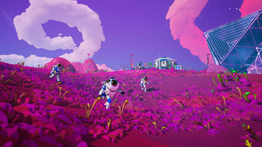 Screenshot 1 - Astroneer + Glitchwalker Expansion