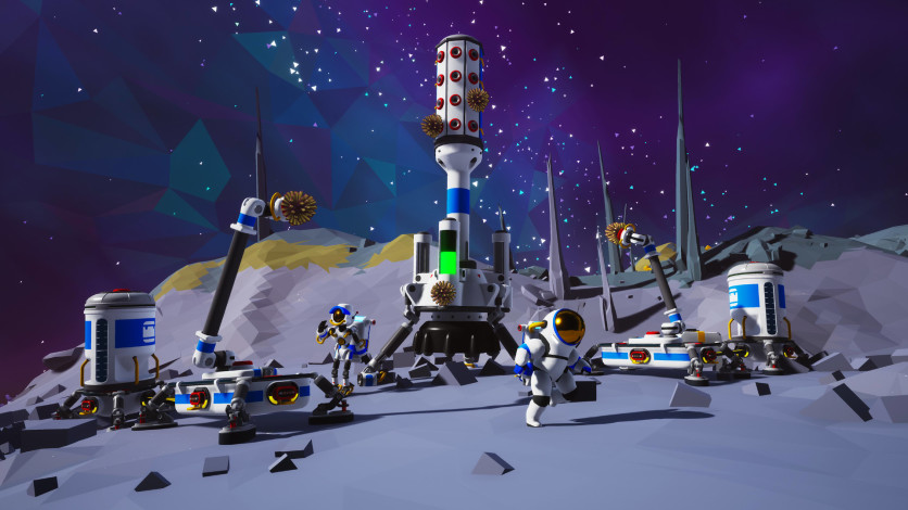 Screenshot 5 - Astroneer + Glitchwalker Expansion