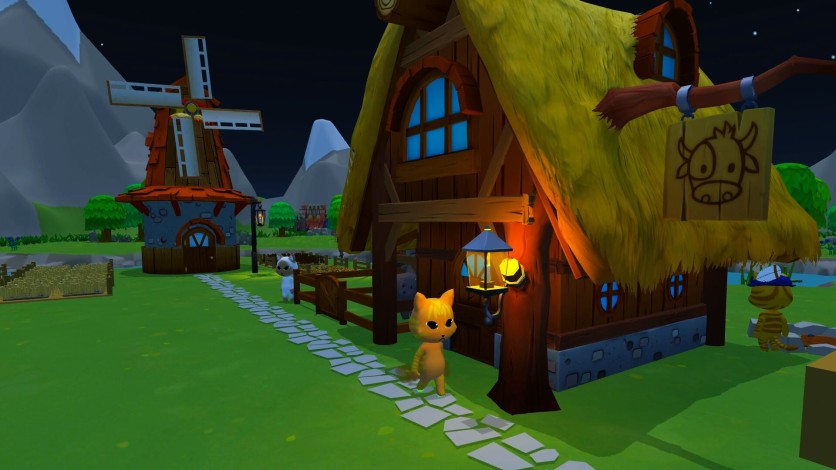 Screenshot 16 - Catizens