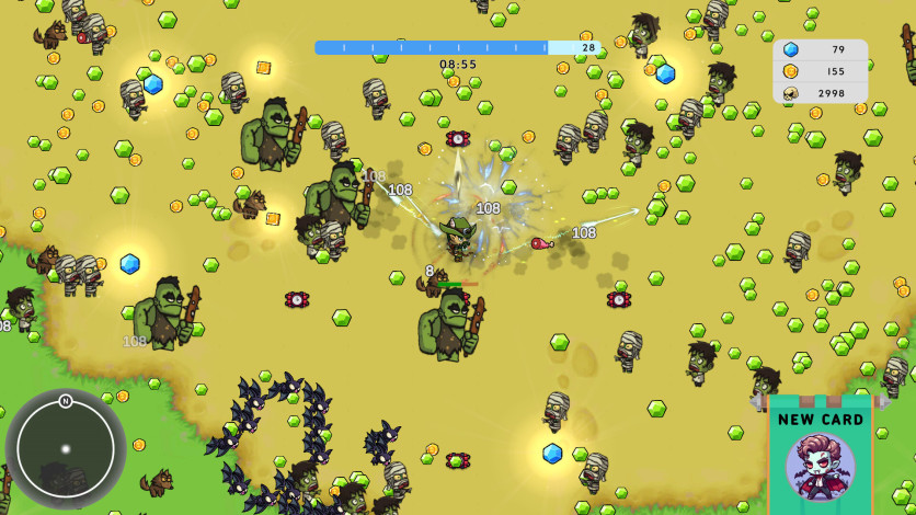 Screenshot 7 - Zombie Survivors