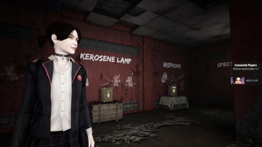 Screenshot 8 - DreadHaunt - Supporter Pack