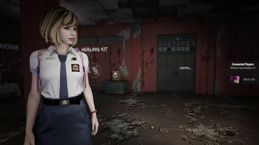 Screenshot 7 - DreadHaunt - Supporter Pack