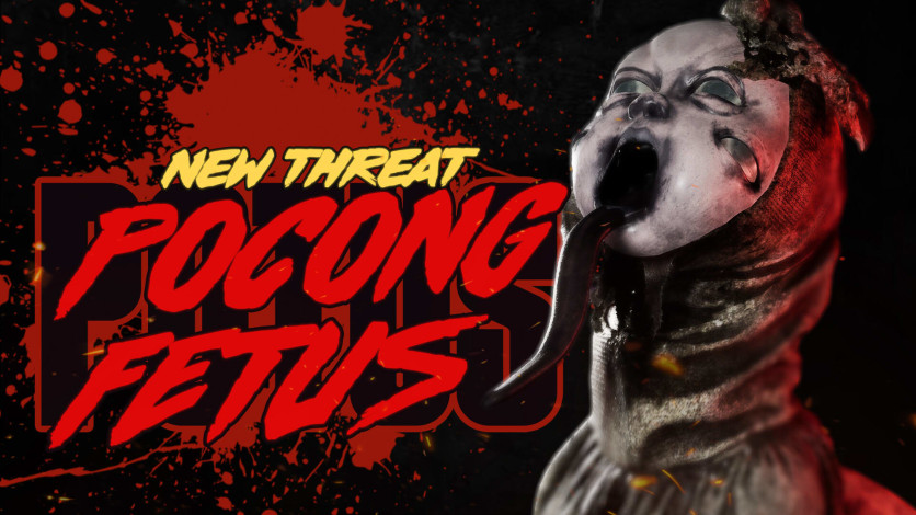 Screenshot 4 - DreadHaunt - Supporter Pack
