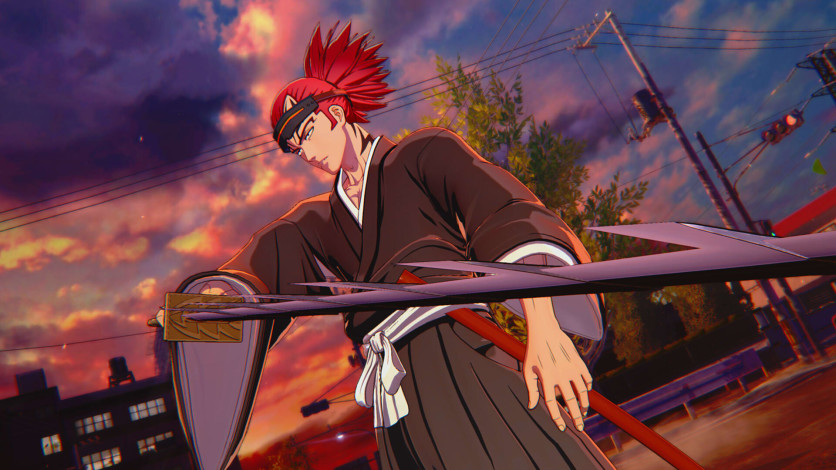 Captura de pantalla 6 - BLEACH Rebirth of Souls