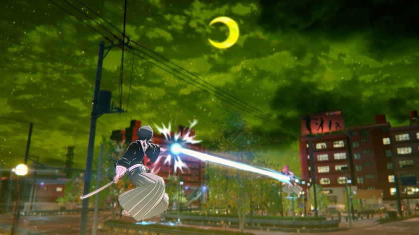 Screenshot 9 - Bleach Rebirth of Souls - Deluxe Edition