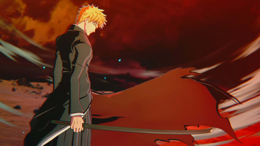 Captura de pantalla 7 - Bleach Rebirth of Souls - Ultimate Edition