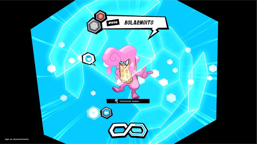 Screenshot 4 - Bagdex