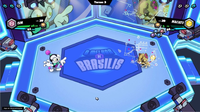 Screenshot 8 - Bagdex: Bundle Mestre Bagmon