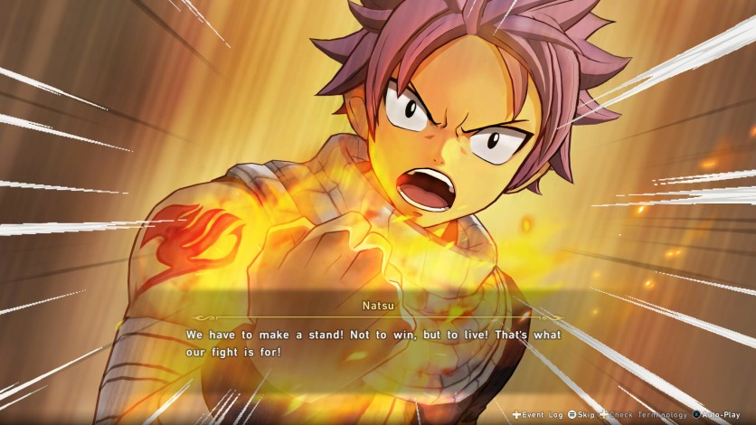 Screenshot 3 - FAIRY TAIL 2 Ultimate Edition