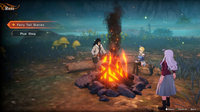 Screenshot 8 - FAIRY TAIL 2 Ultimate Edition