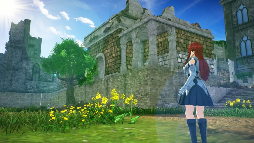 Screenshot 7 - FAIRY TAIL 2 Ultimate Edition