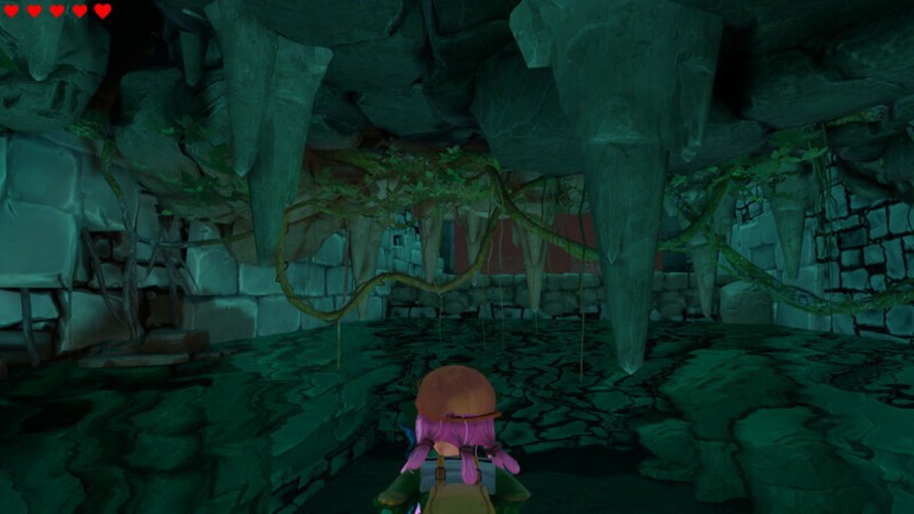 Screenshot 13 - Azura's Crystals