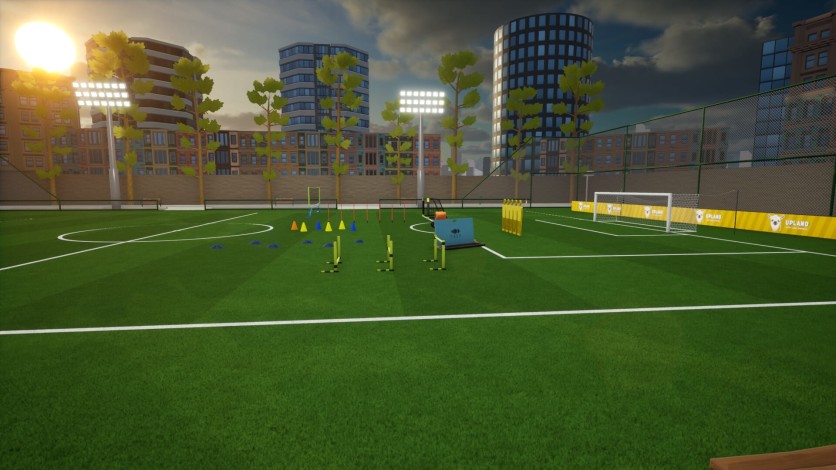 Screenshot 6 - World of Football