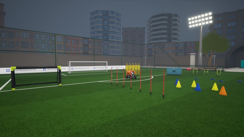 Screenshot 10 - World of Football