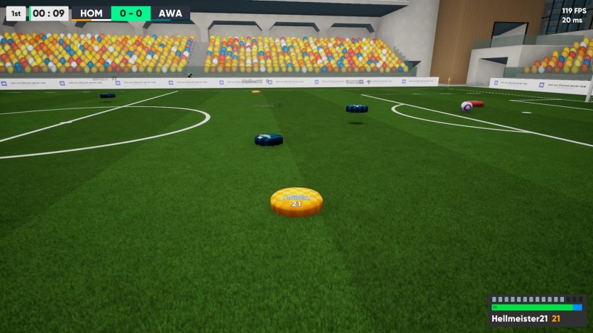 Screenshot 17 - World of Football