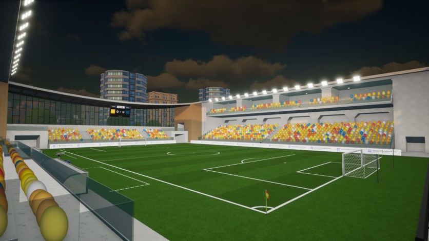 Screenshot 13 - World of Football