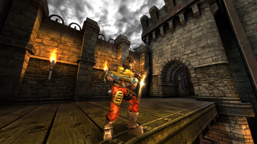 Screenshot 6 - Quake Live