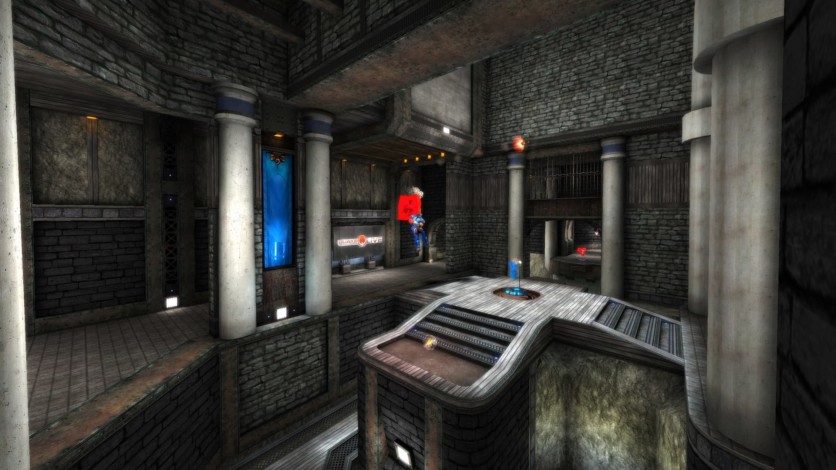 Screenshot 5 - Quake Live