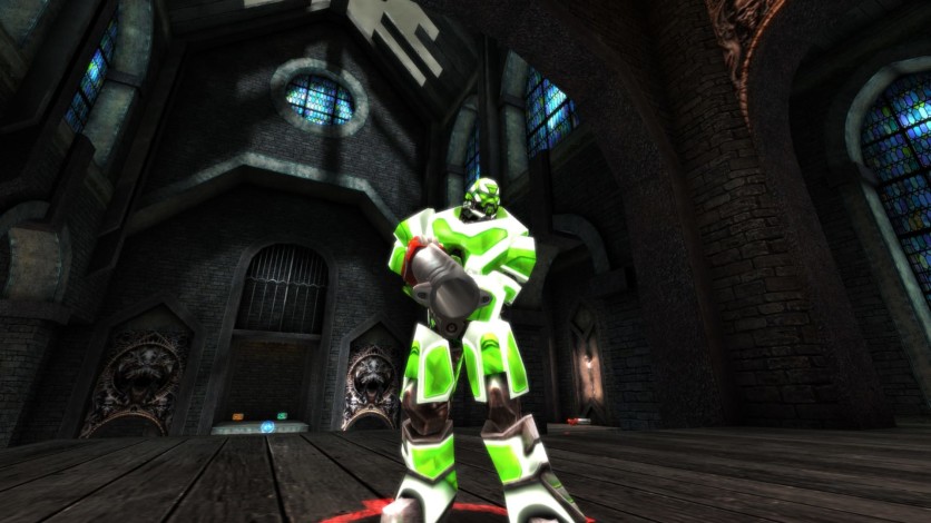 Screenshot 9 - Quake Live