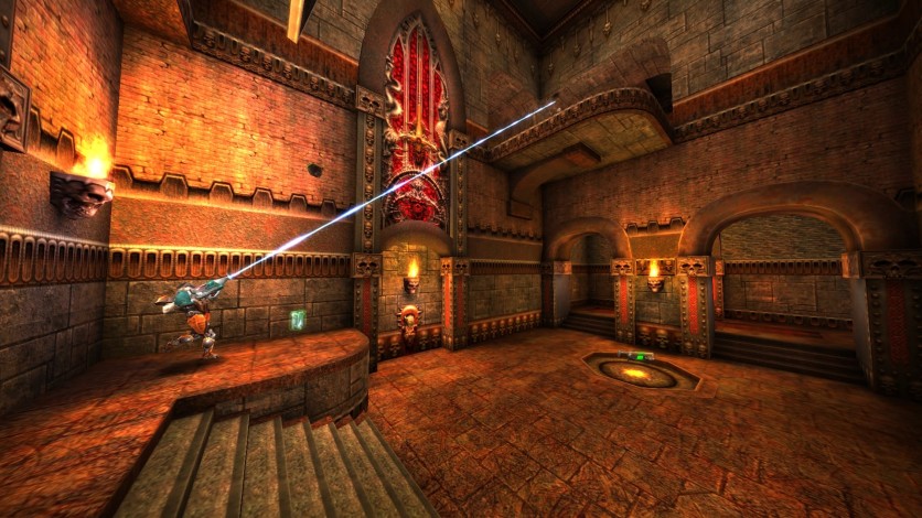 Screenshot 8 - Quake Live