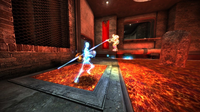 Screenshot 4 - Quake Live