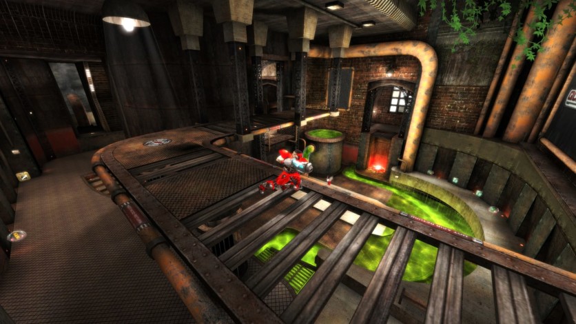 Screenshot 10 - Quake Live