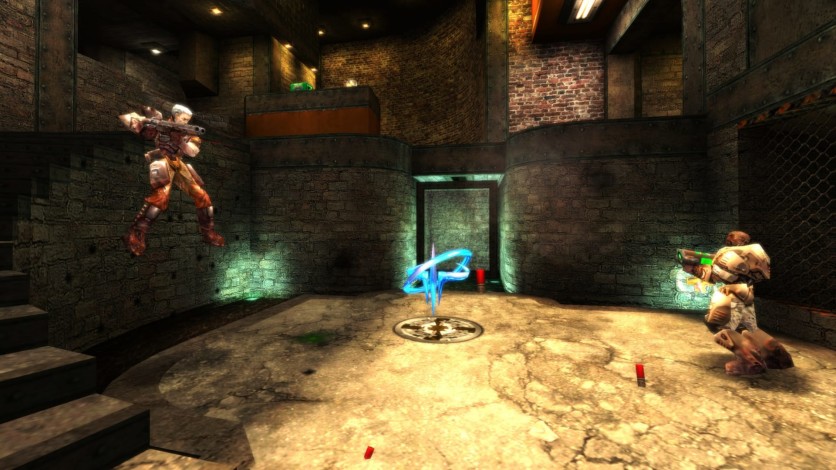 Screenshot 7 - Quake Live