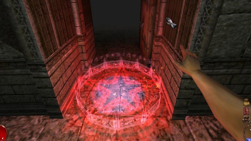 Screenshot 10 - Arx Fatalis