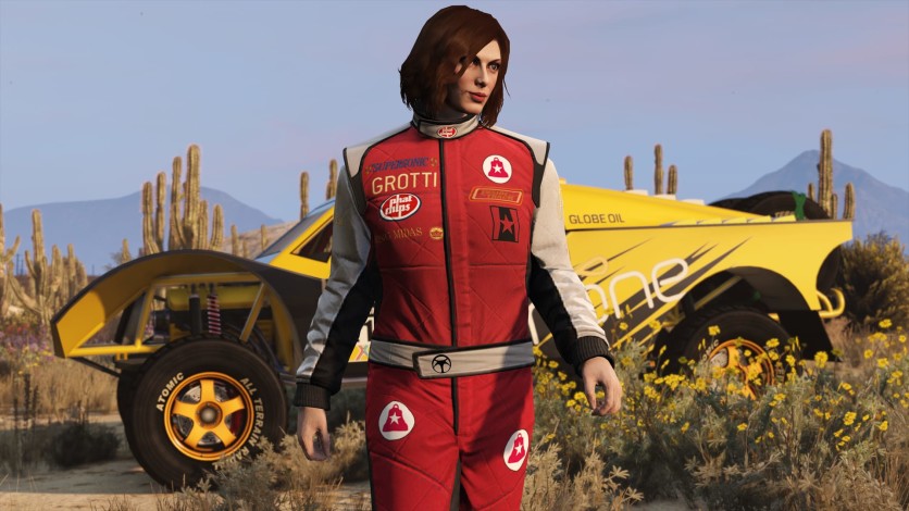 Screenshot 15 - Grand Theft Auto V Enhanced + Great White Shark Card