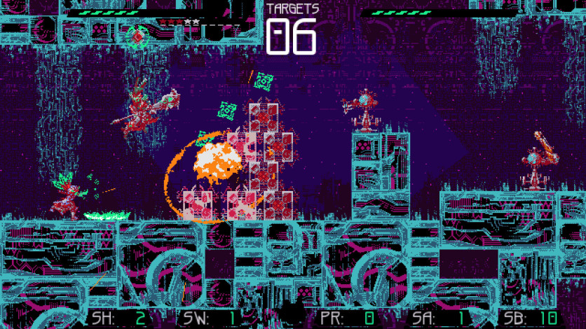 Screenshot 1 - Raimodula