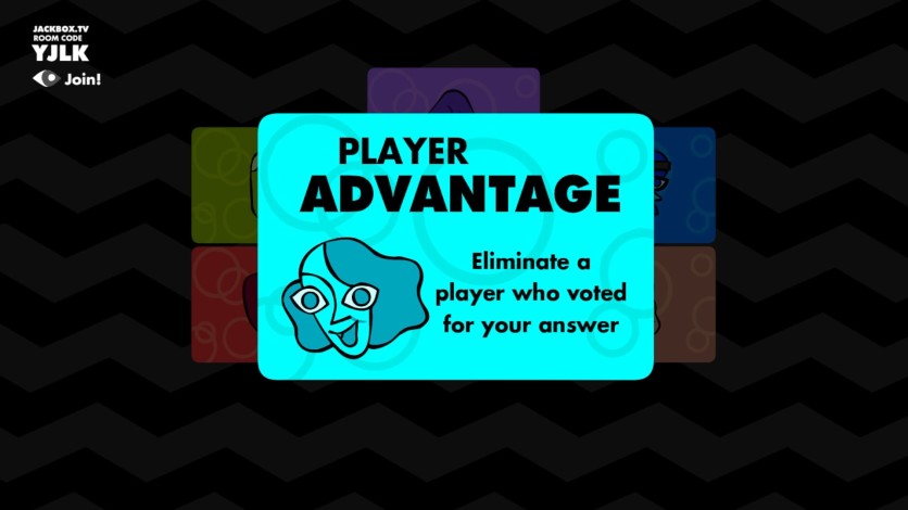 Screenshot 7 - The Jackbox Party Pack 9