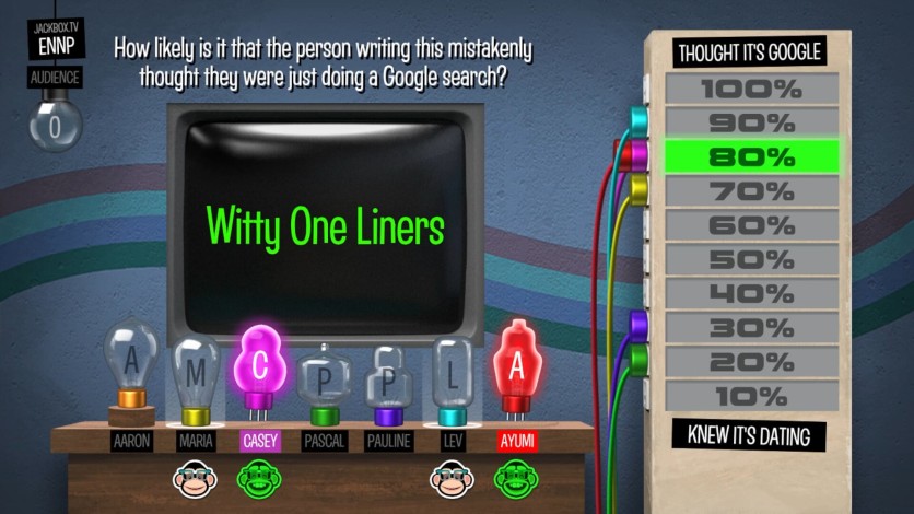 Screenshot 17 - The Jackbox Party Pack 9