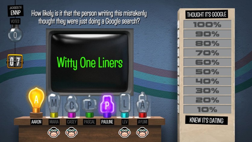 Screenshot 16 - The Jackbox Party Pack 9