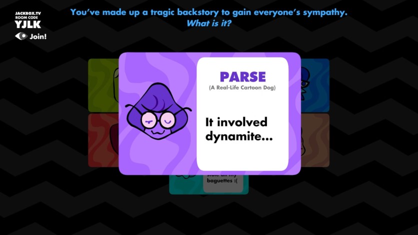 Screenshot 6 - The Jackbox Party Pack 9