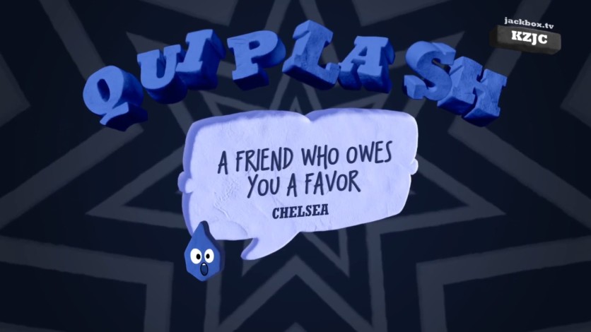 Screenshot 7 - The Jackbox Party Starter