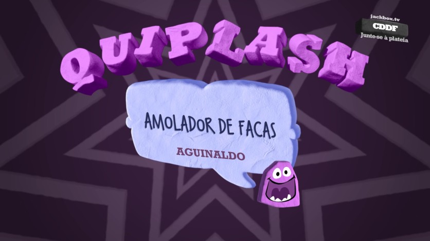 Screenshot 8 - The Jackbox Party Starter