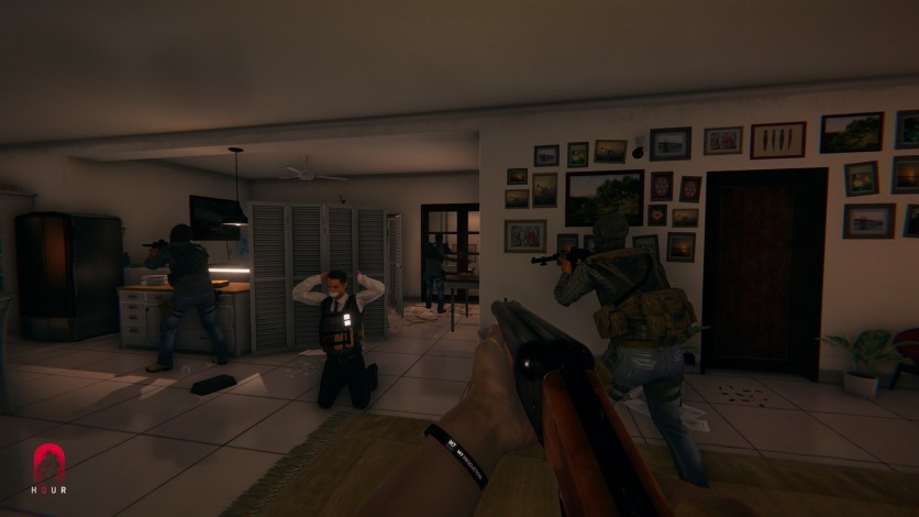 Screenshot 8 - Zero Hour